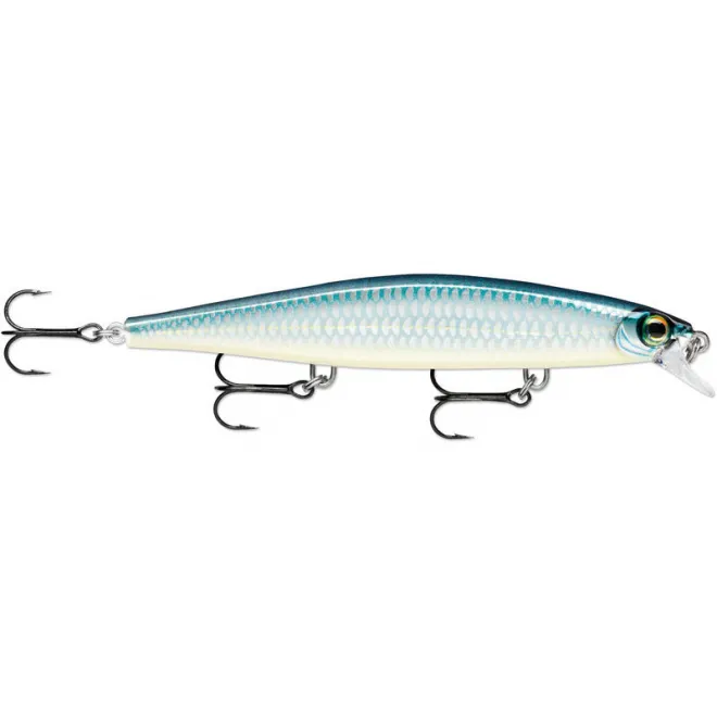 Rapala Shadow Rap 11 cm Baby Aspius