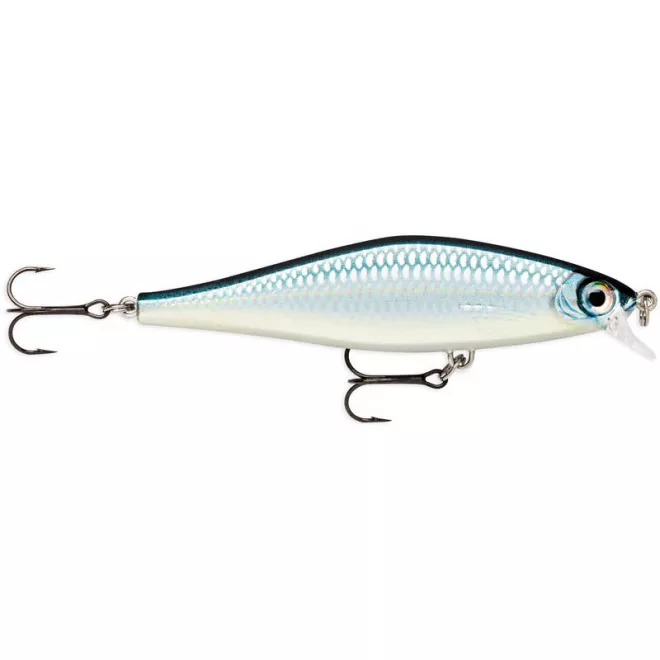 Rapala Shadow Rap Shad 9 cm Baby Aspius