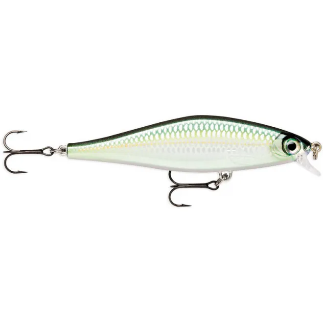 Rapala Shadow Rap Shad 9 cm Bleak