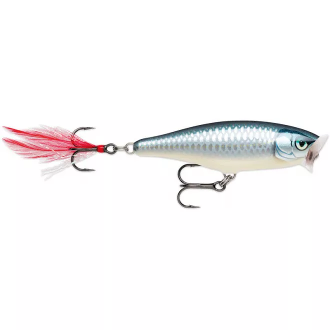 Rapala Skitter Pop 7 cm Baby Aspius