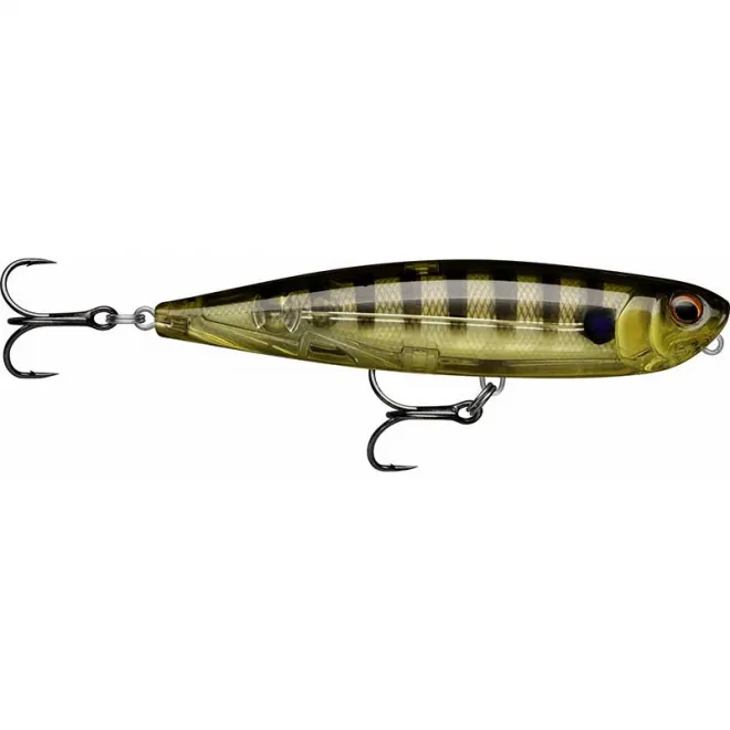 Rapala Precision Xtreme Pencil 107 Glassy Gill UV