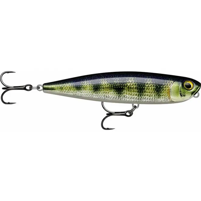 Rapala Precision Xtreme Pencil 107 Live Perch