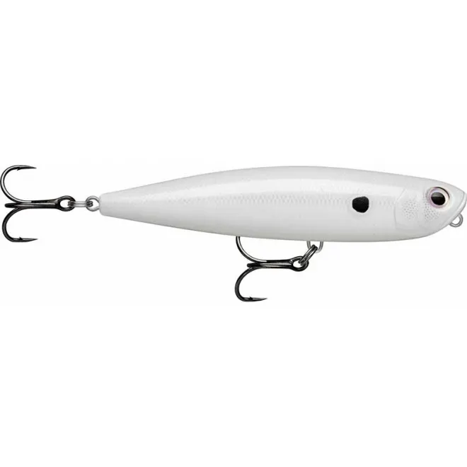 Rapala Precision Xtreme Pencil 107 Pearl White