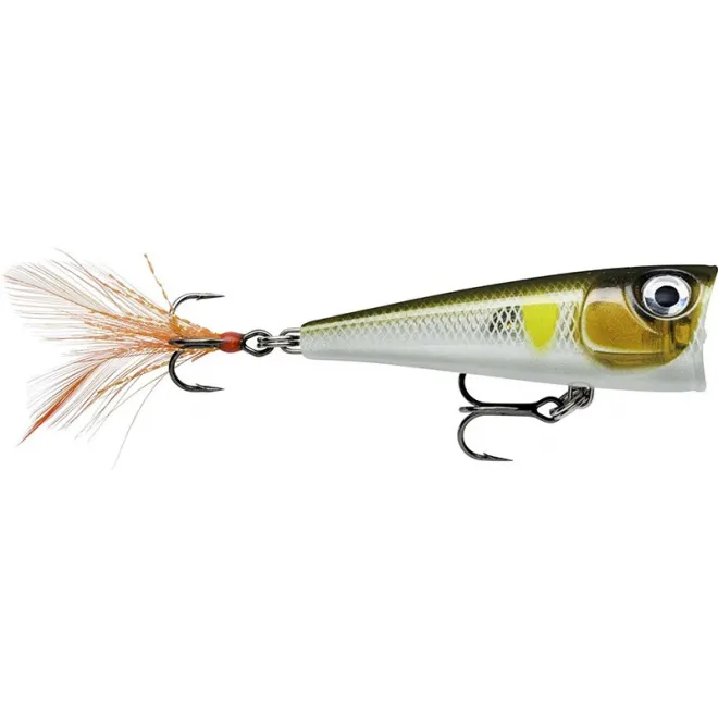 Rapala X-Light Pop 4 cm AYU