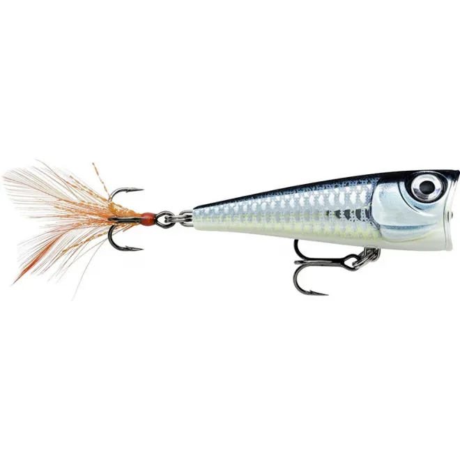 Rapala X-Light Pop 4 cm BAP
