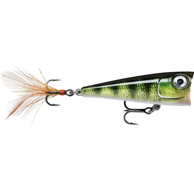 Rapala X-Light Pop 4 cm PEL