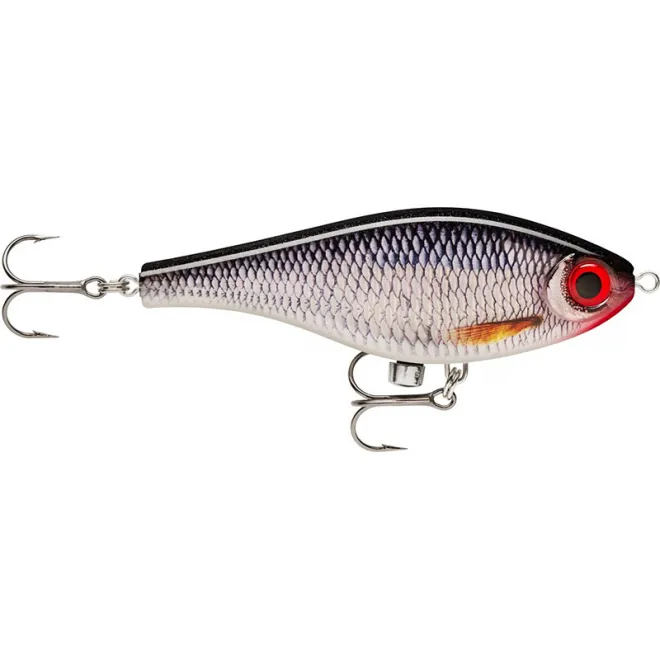 Rapala Super Shadow Rap Jerk 11 cm Live Roach