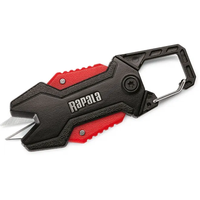 Rapala RCD Retractable Line Scissors