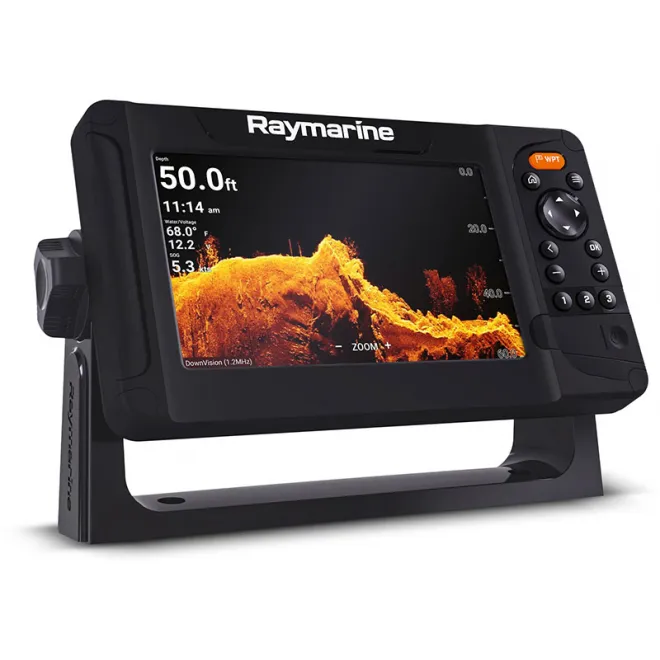 Raymarine Element 9 HV - 9 Zoll Multifunktionsdisplay OHNE HV-100 Geber