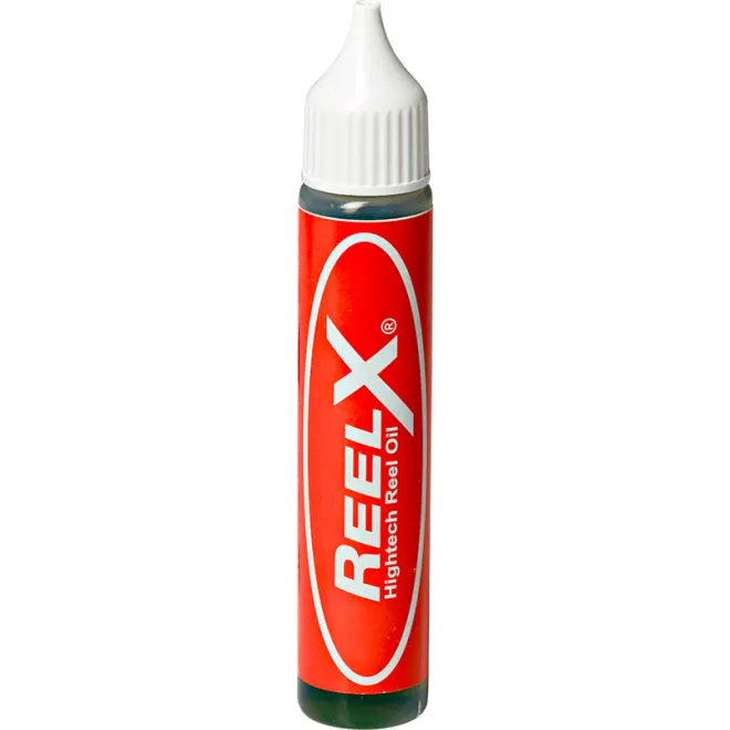ReelX Hightech Rollenöl 30 ml