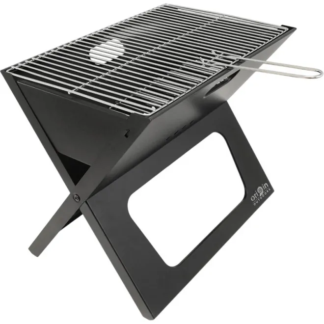 Origin Outdoors Klappgrill BBQ