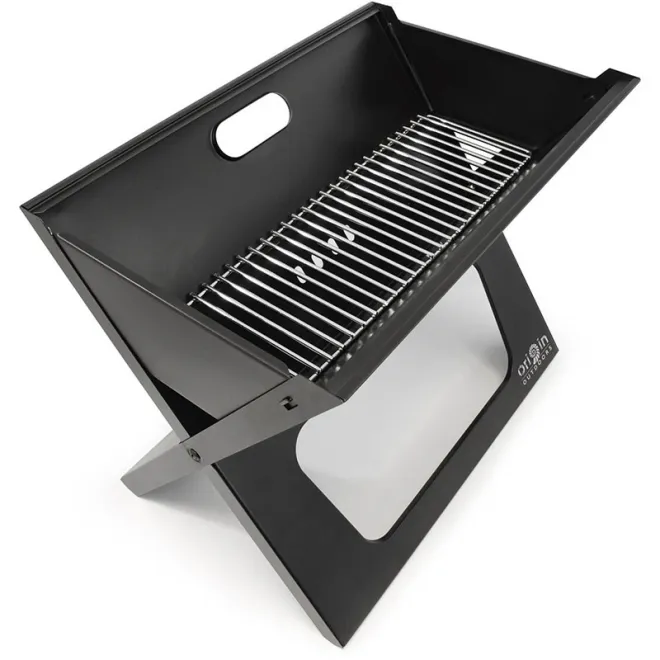 Origin Outdoors Klappgrill BBQ