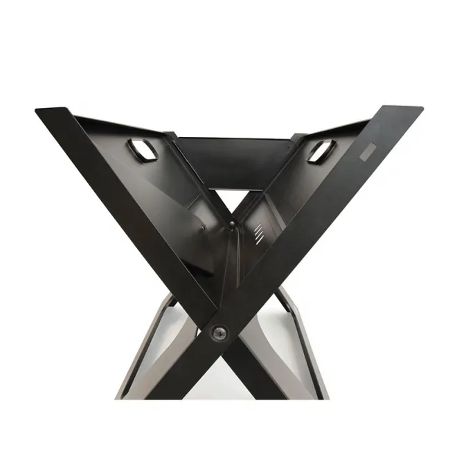 Origin Outdoors Klappgrill BBQ