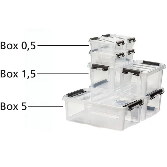 Relags SmartStore Classic 24