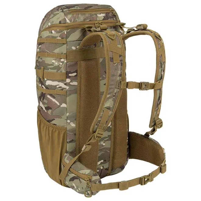Highlander Rucksack Eagle 40 L Camou