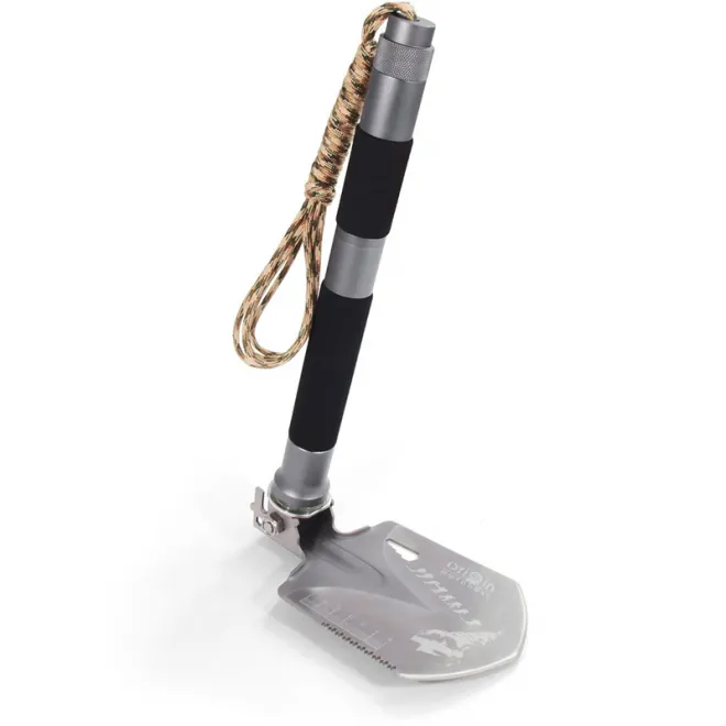 Origin Schaufel Survival 10 in 1