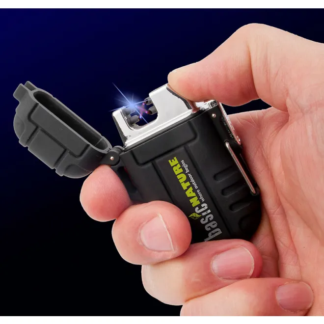 Relags BasicNature Feuerzeug ARC USB