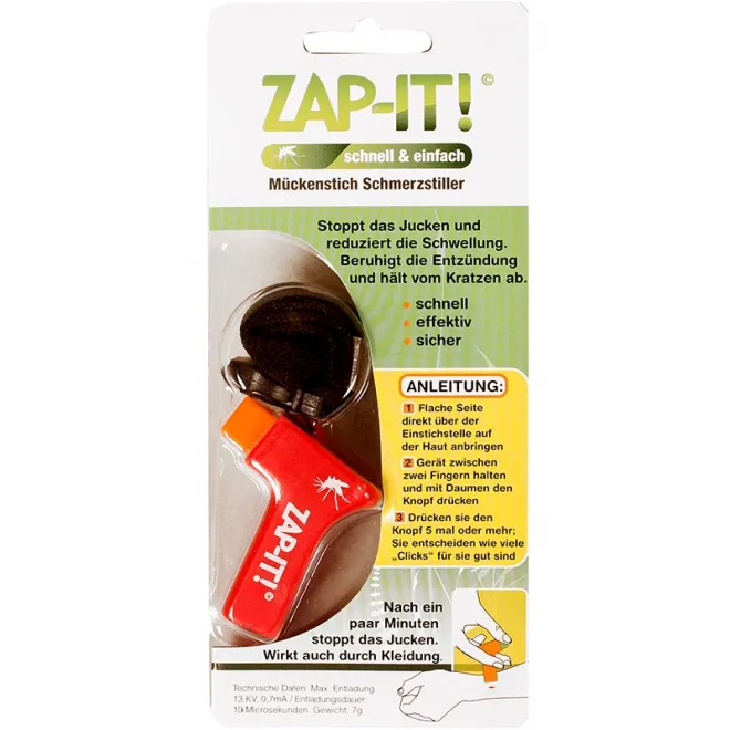 Relags Zap-It No Scratch