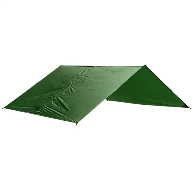 Origin Outdoors Tarp Grün
