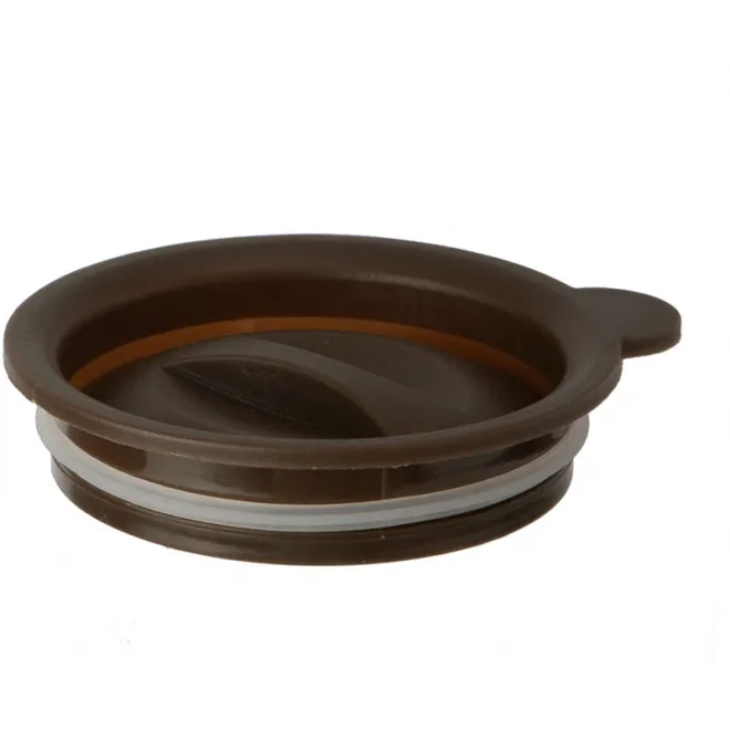 Relags BasicNature Edelstahlbecher `Bambus` 0,3 l