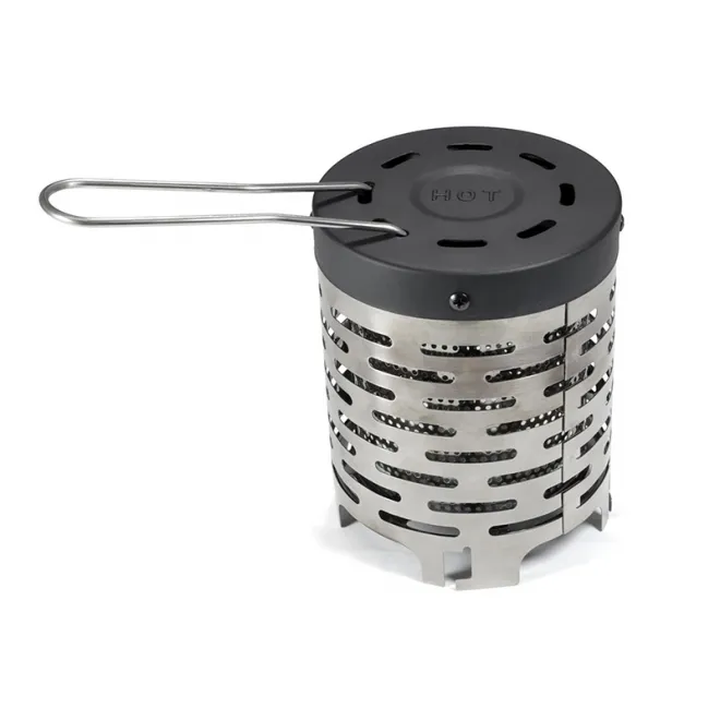 Origin Outdoors Gaskocher-Heizaufsatz