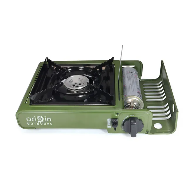 Origin Outdoors Kocher CookHeat