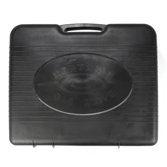Origin Outdoors Kocher CookHeat