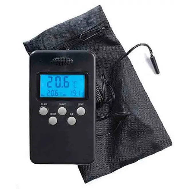 Reuben Heaton Digital Air/Water Thermometer