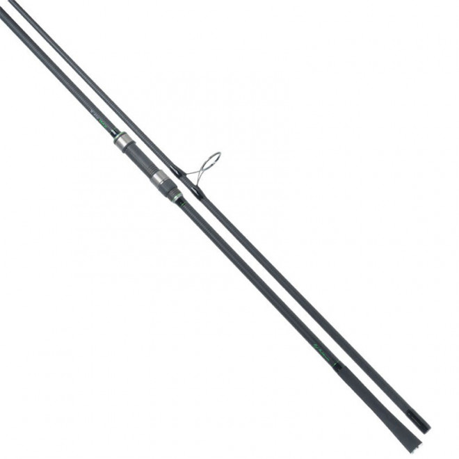 Rod Hutchinson DMX 12 ft 2,75 lb, KL ANGELSPORT Angelgeräte und