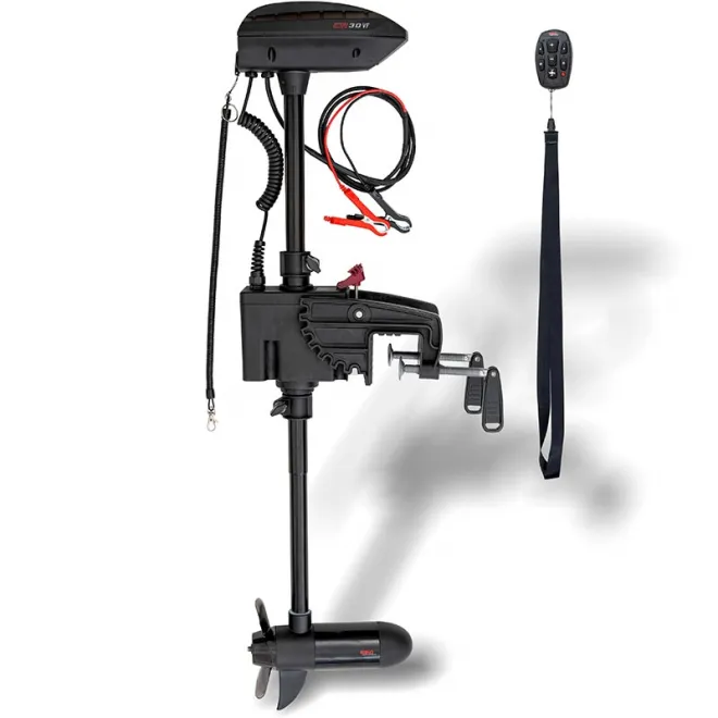 Rhino CR30VF Electric Outboard Motor