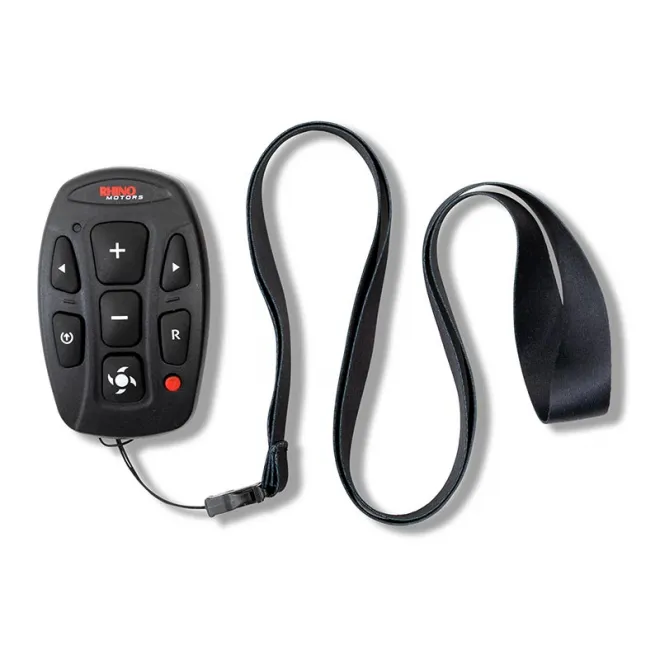 Rhino CR30VF Electric Outboard Motor