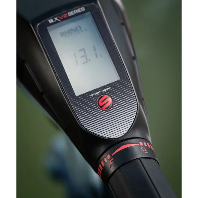 Rhino BLX 60 V2 Electric Outboard Motor