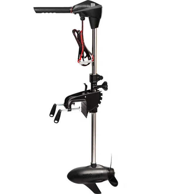 Rhino BLX 80 V2 Electric Outboard Motor