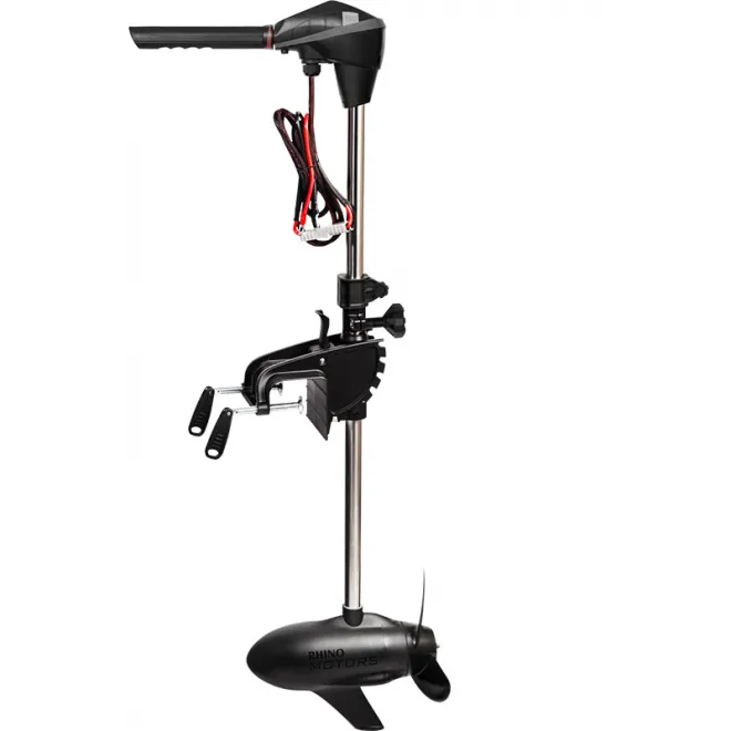 Rhino BLX 110 V2 Electric Outboard Motor