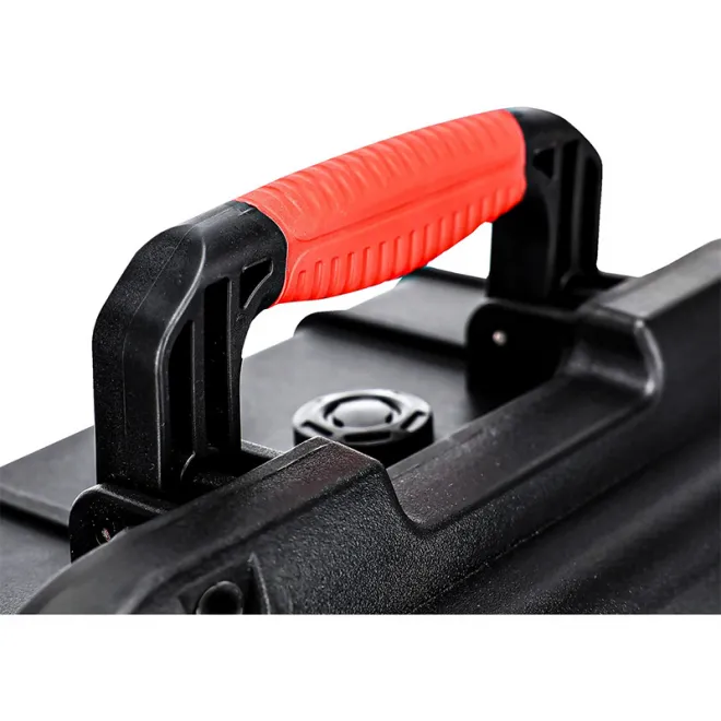 Rhino Lithium Outdoor Box 12 V 50 Ah