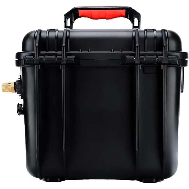 Rhino Lithium Outdoor Box 12 V 100 Ah