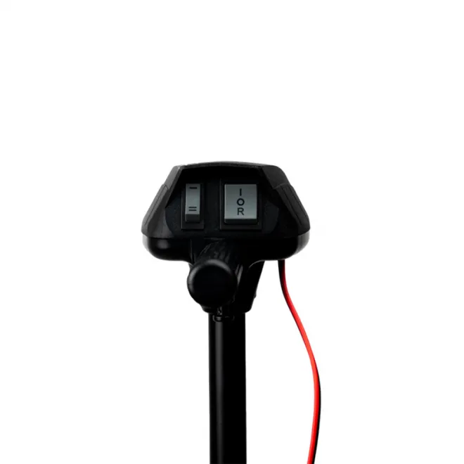 Rhino VX25 V2 Cobold Electric Outboard Motor