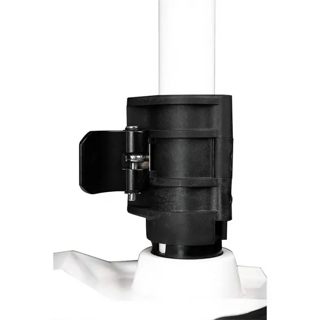 Rhino BMR GPS NXT 65 Outboard Motor