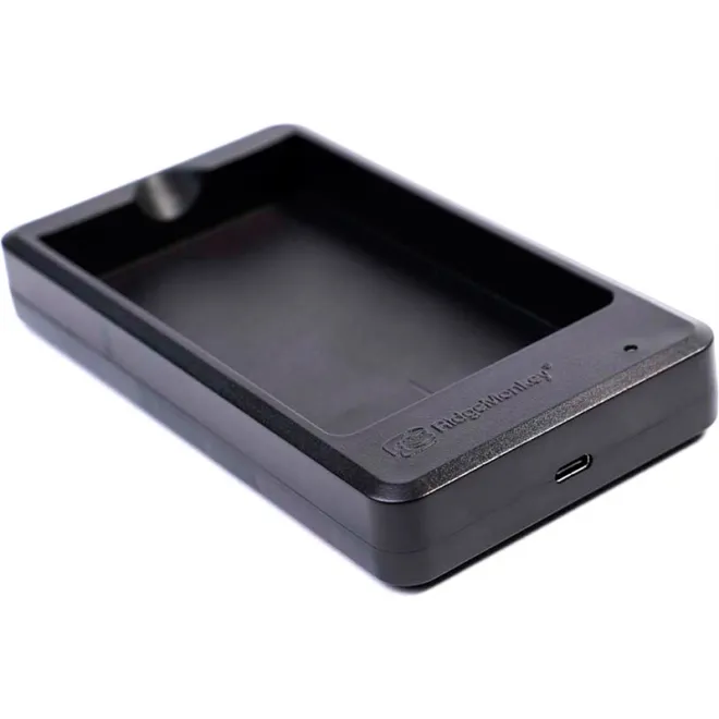 RidgeMonkey Vault Tech Battery Charging Dock