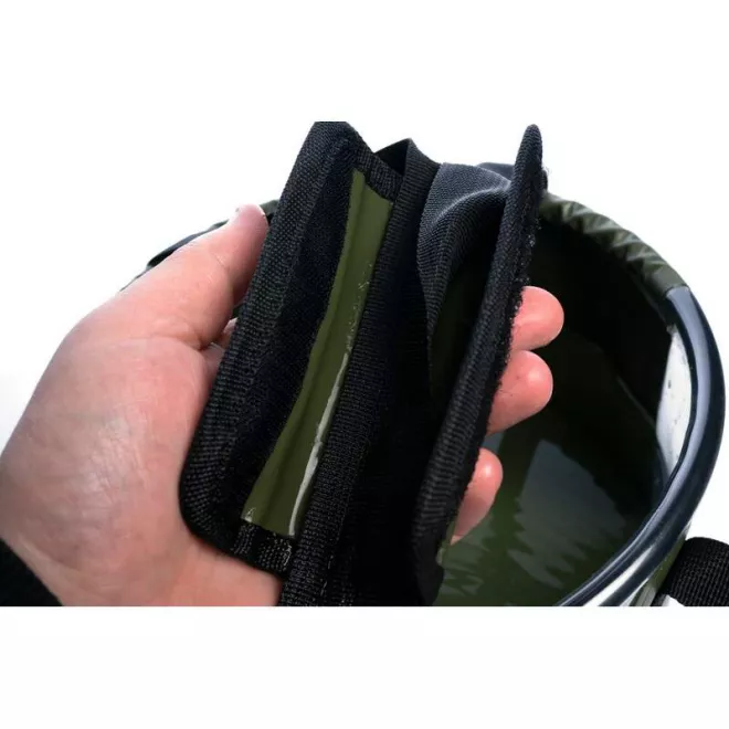 RidgeMonkey Collapsible Water Bucket 15 l