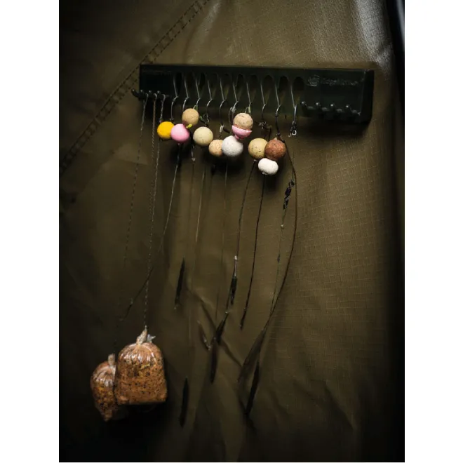 RidgeMonkey Rig Rack