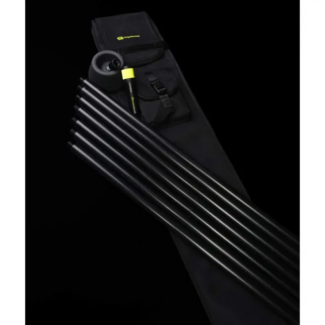 RidgeMonkey MarkaPole Kit 7 m