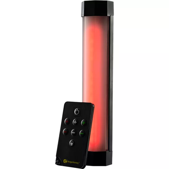 RidgeMonkey Vault Lite IR 180