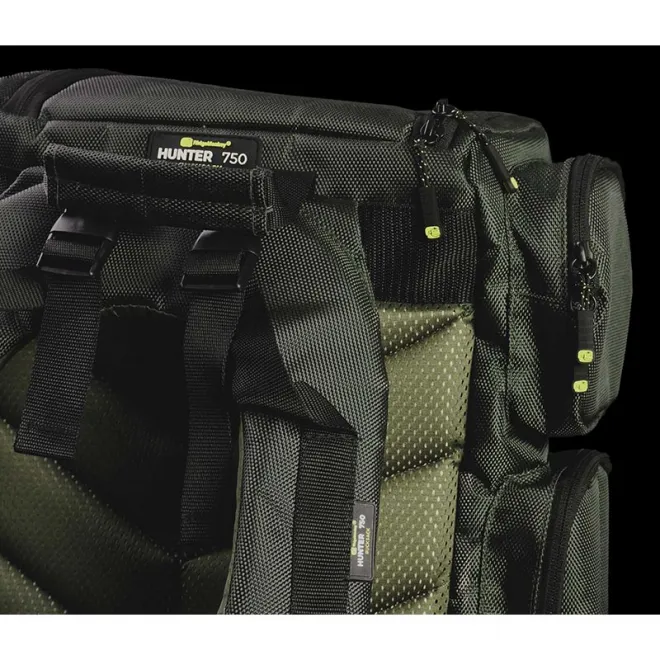 RidgeMonkey Hunter 750 Rucksack