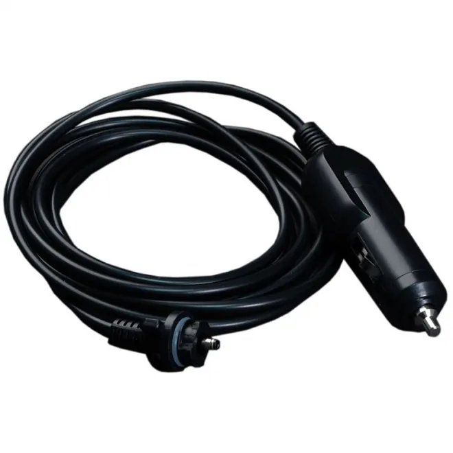 RidgeMonkey Outdoor Power Shower Full Kit