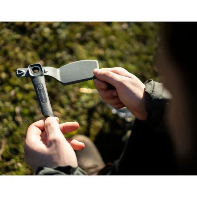 RidgeMonkey Q-Lock Utensil Set