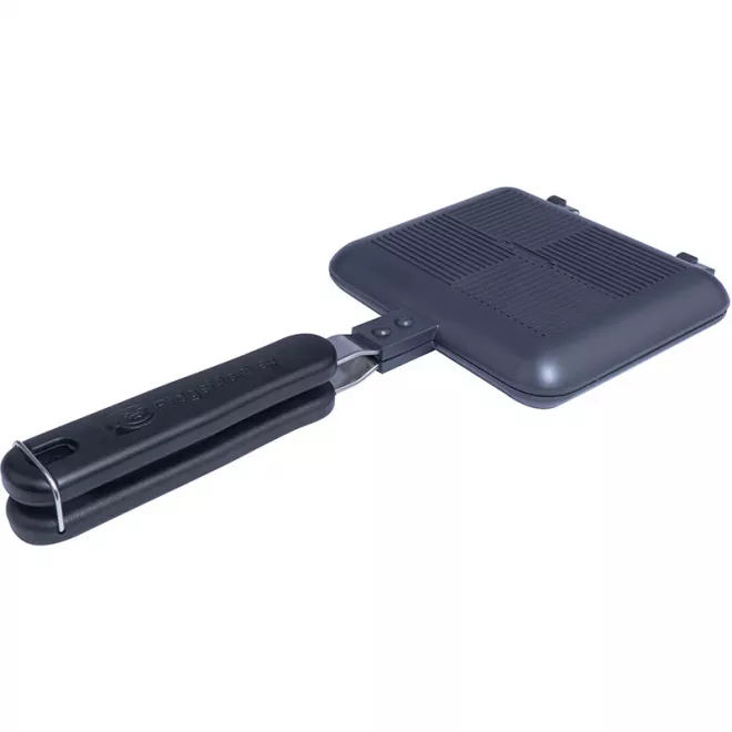 RidgeMonkey Classic Sandwich Toaster Granite Edition