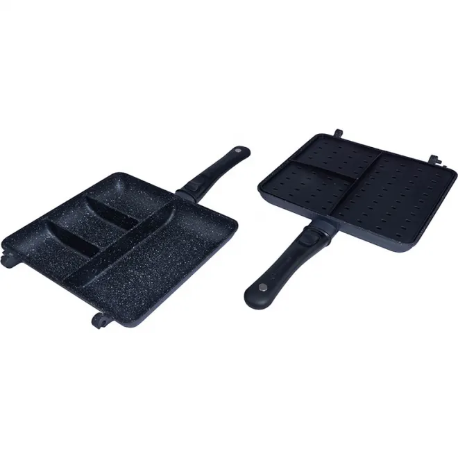 RidgeMonkey Connect Combi & Steamer XXL Granite Edition