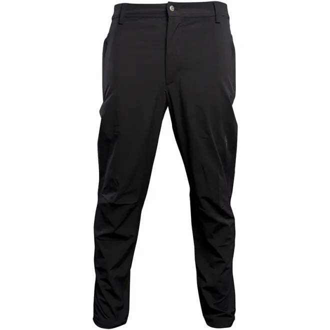 RidgeMonkey Dropback Lightweight Trousers Black XL