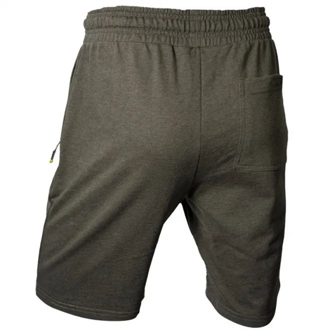 RidgeMonkey APEarel SportFlex Lightweight Shorts Green M